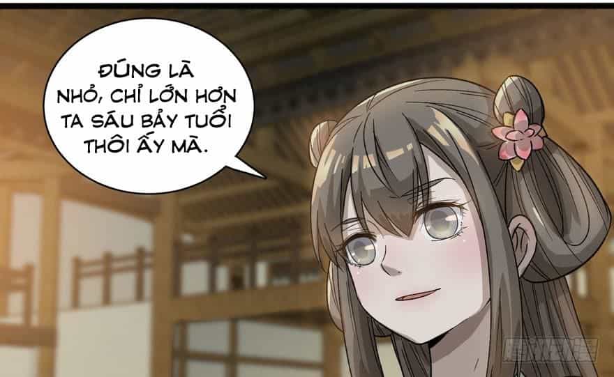 Quẻ Phi Thiên Hạ - Chương 12 - ảnh 99