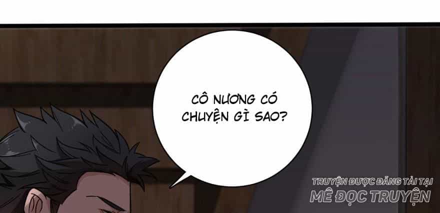 Quẻ Phi Thiên Hạ - Chương 13 - ảnh 21