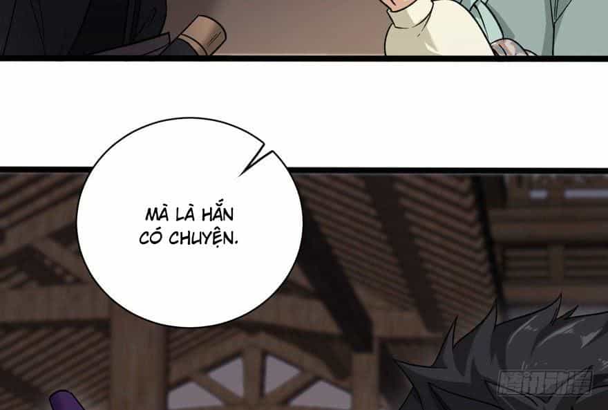 Quẻ Phi Thiên Hạ - Chương 13 - ảnh 23