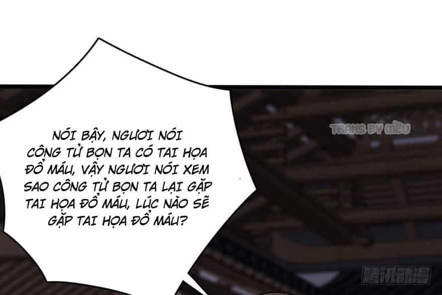 Quẻ Phi Thiên Hạ - Chương 13 - ảnh 28