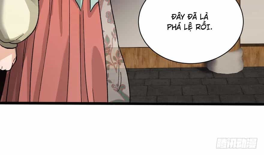Quẻ Phi Thiên Hạ - Chương 13 - ảnh 32