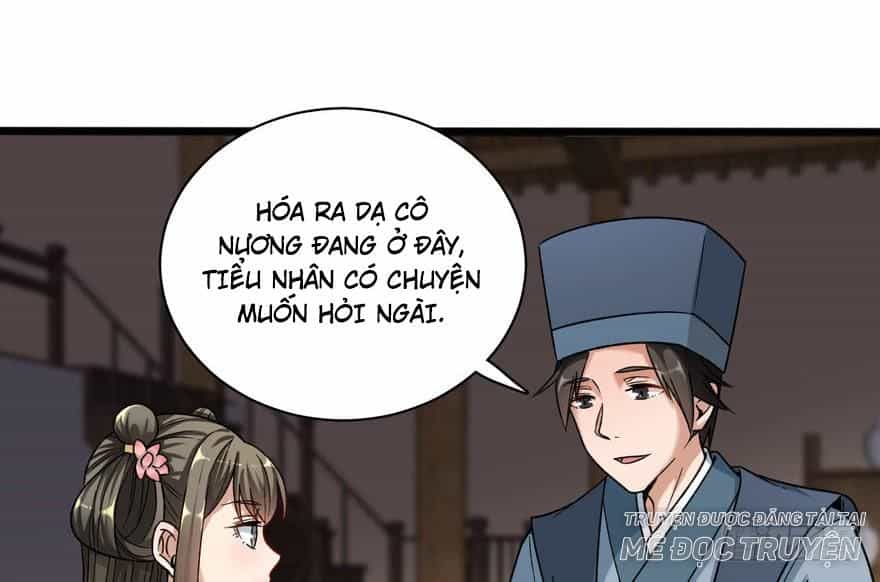 Quẻ Phi Thiên Hạ - Chương 13 - ảnh 41