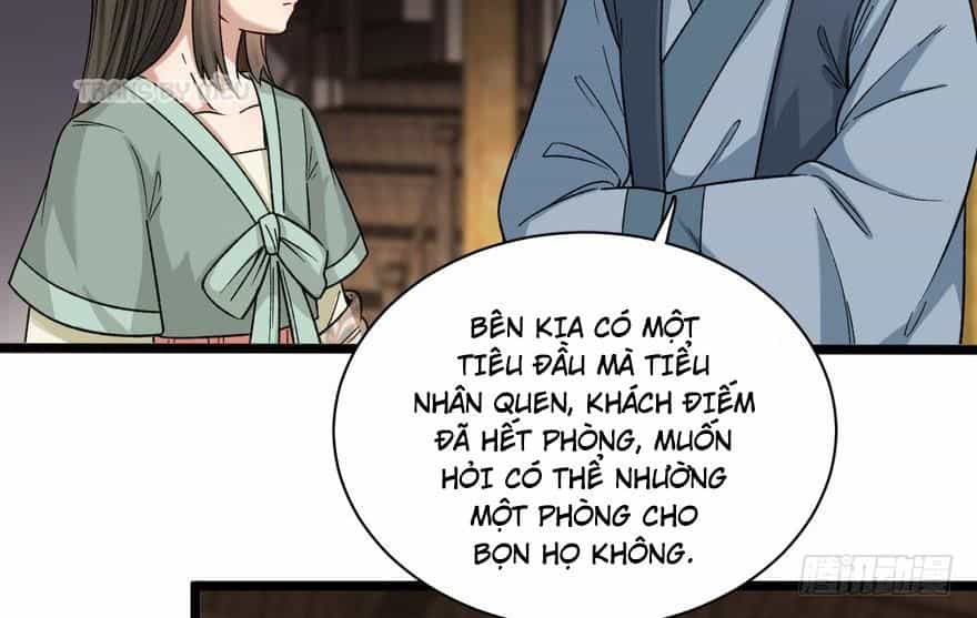 Quẻ Phi Thiên Hạ - Chương 13 - ảnh 42