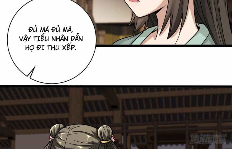 Quẻ Phi Thiên Hạ - Chương 13 - ảnh 44