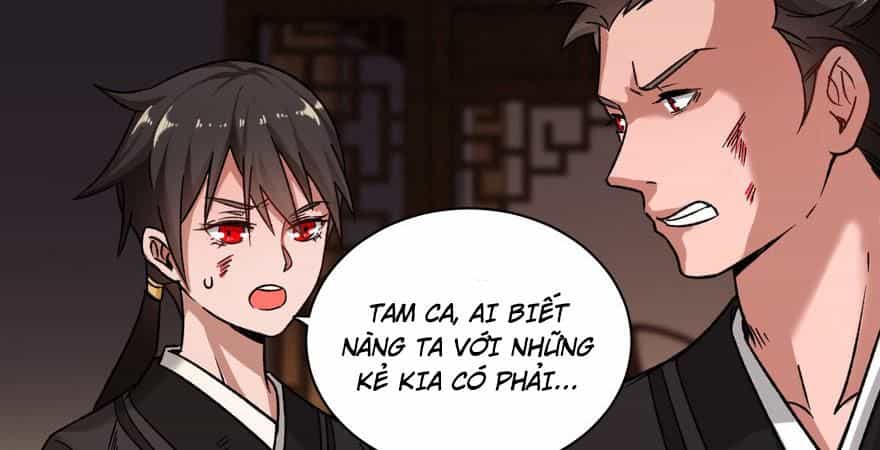 Quẻ Phi Thiên Hạ - Chương 13 - ảnh 62