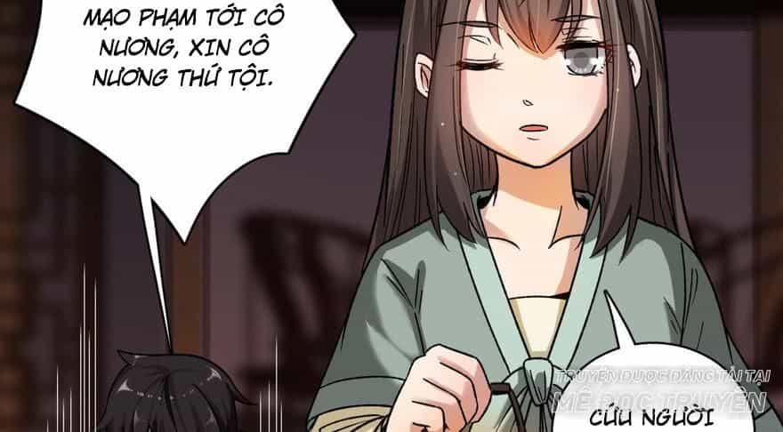 Quẻ Phi Thiên Hạ - Chương 13 - ảnh 71