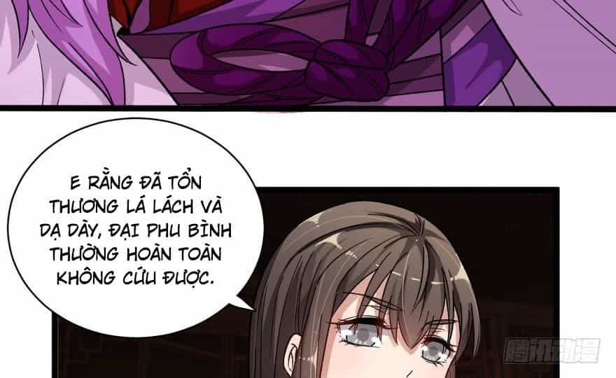 Quẻ Phi Thiên Hạ - Chương 13 - ảnh 74