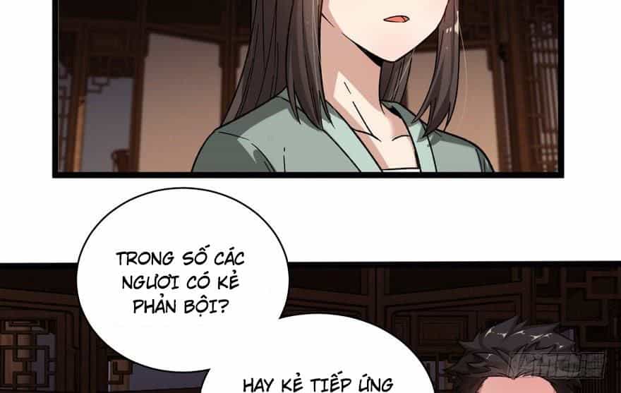 Quẻ Phi Thiên Hạ - Chương 13 - ảnh 75