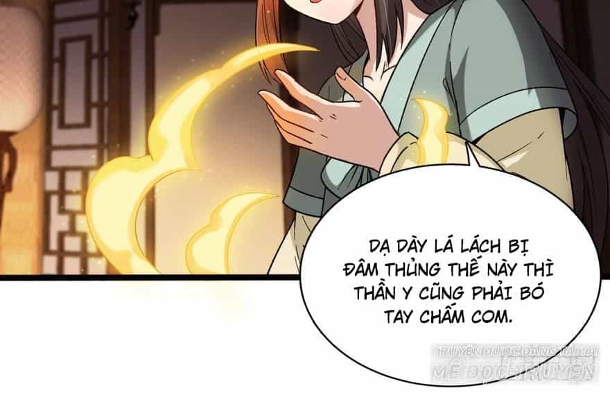 Quẻ Phi Thiên Hạ - Chương 13 - ảnh 81