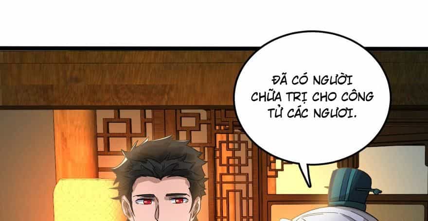 Quẻ Phi Thiên Hạ - Chương 14 - ảnh 14