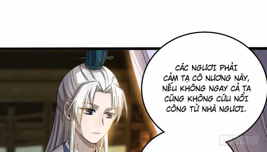 Quẻ Phi Thiên Hạ - Chương 14 - ảnh 19