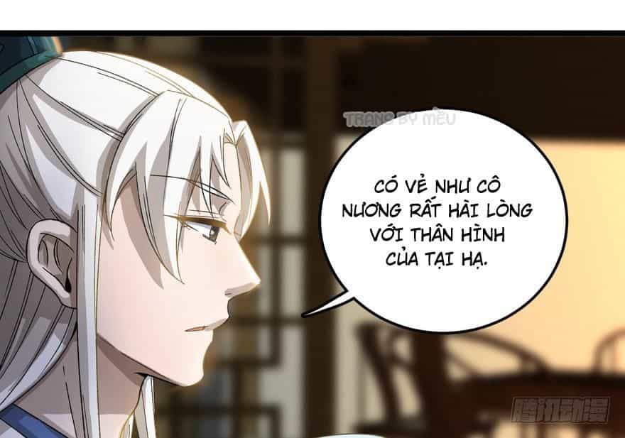 Quẻ Phi Thiên Hạ - Chương 14 - ảnh 24