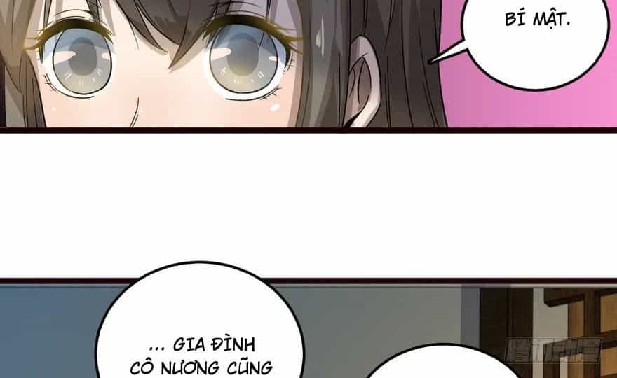Quẻ Phi Thiên Hạ - Chương 14 - ảnh 32