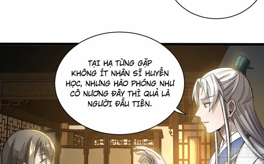 Quẻ Phi Thiên Hạ - Chương 14 - ảnh 37