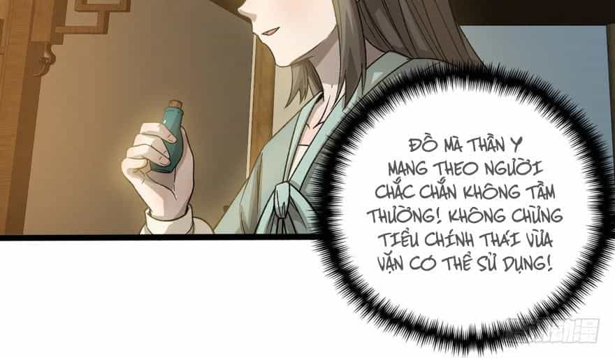 Quẻ Phi Thiên Hạ - Chương 14 - ảnh 42