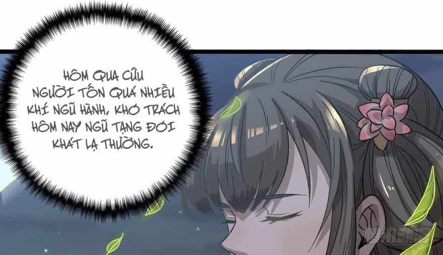 Quẻ Phi Thiên Hạ - Chương 14 - ảnh 49