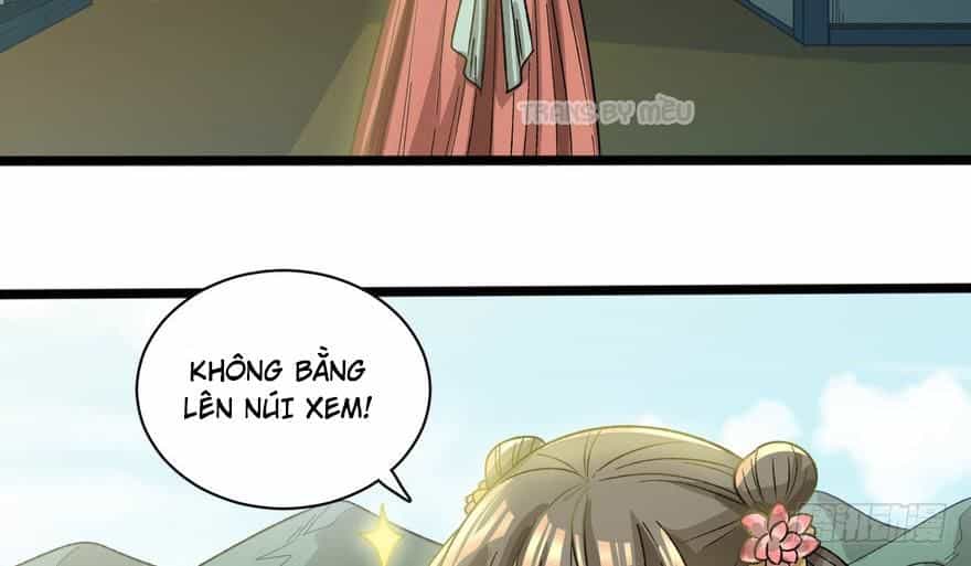 Quẻ Phi Thiên Hạ - Chương 14 - ảnh 62