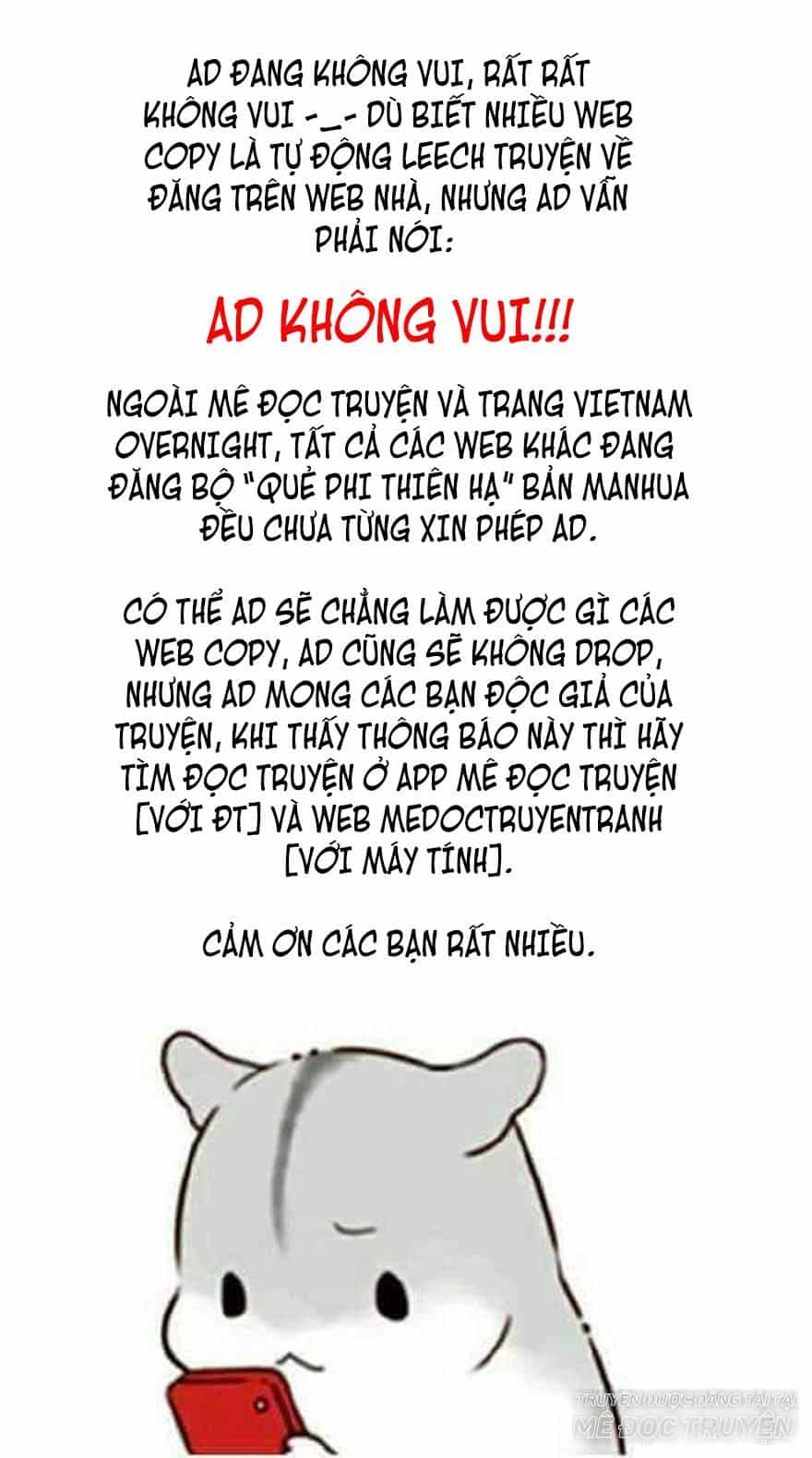 Quẻ Phi Thiên Hạ - Chương 15 - ảnh 1