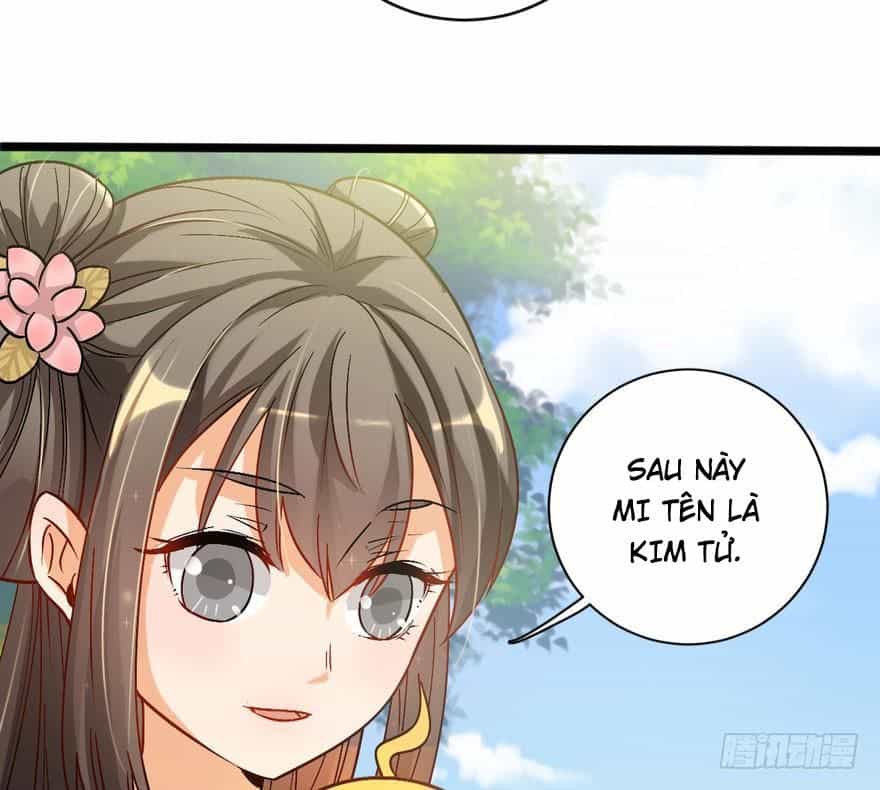 Quẻ Phi Thiên Hạ - Chương 15 - ảnh 35