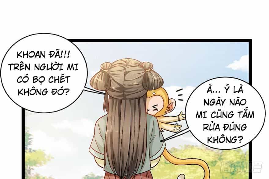Quẻ Phi Thiên Hạ - Chương 15 - ảnh 37