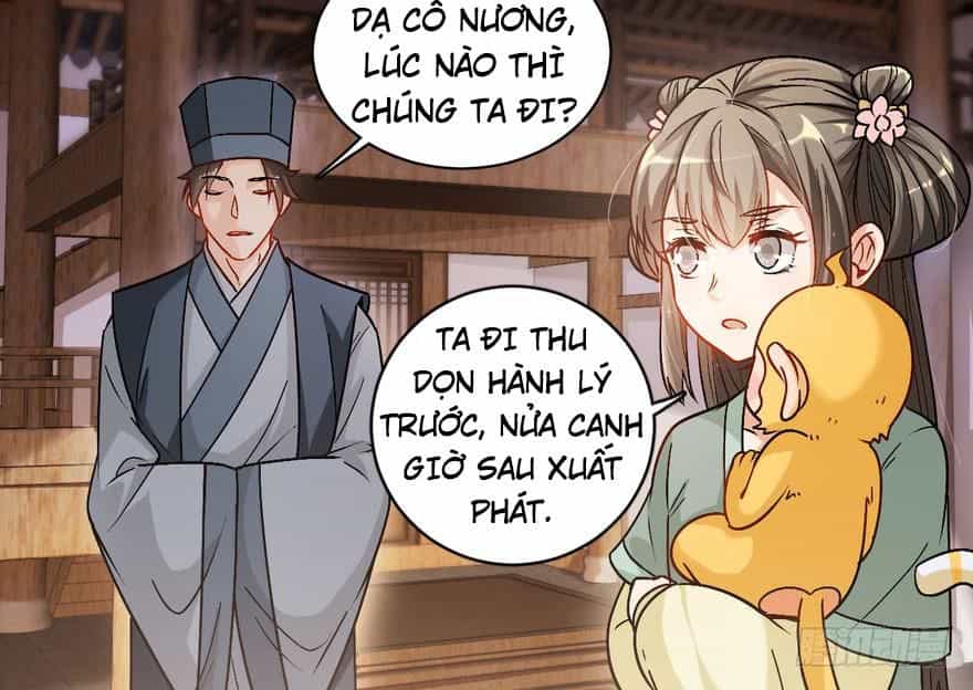 Quẻ Phi Thiên Hạ - Chương 15 - ảnh 40