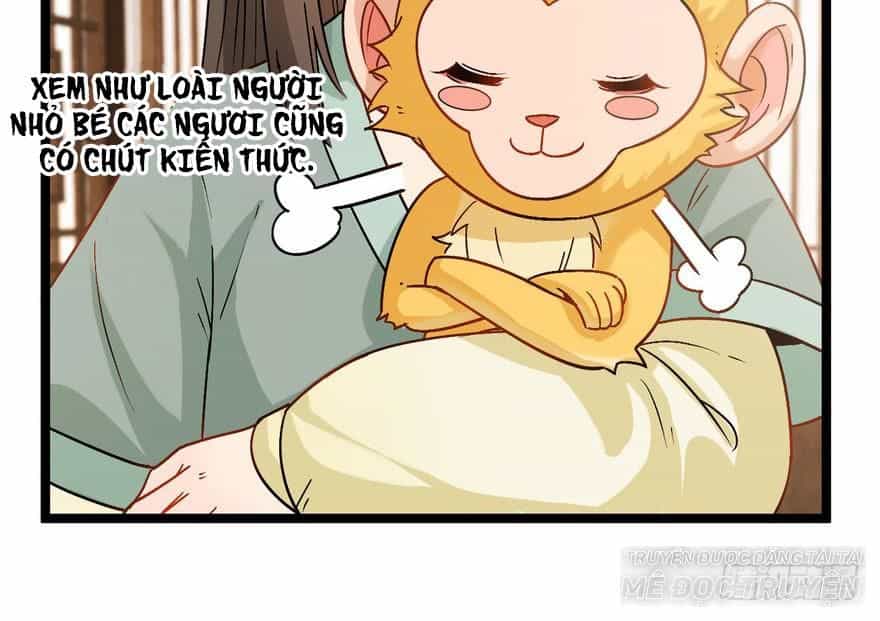 Quẻ Phi Thiên Hạ - Chương 15 - ảnh 46