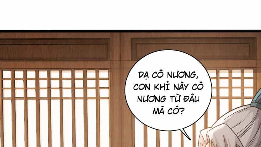 Quẻ Phi Thiên Hạ - Chương 15 - ảnh 50