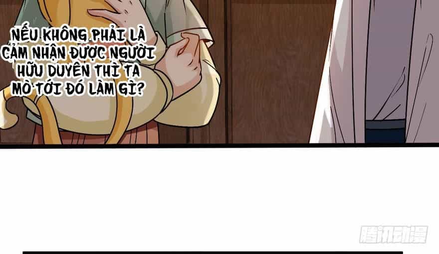 Quẻ Phi Thiên Hạ - Chương 15 - ảnh 52