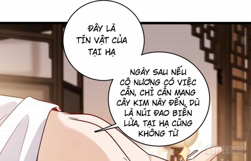 Quẻ Phi Thiên Hạ - Chương 15 - ảnh 54