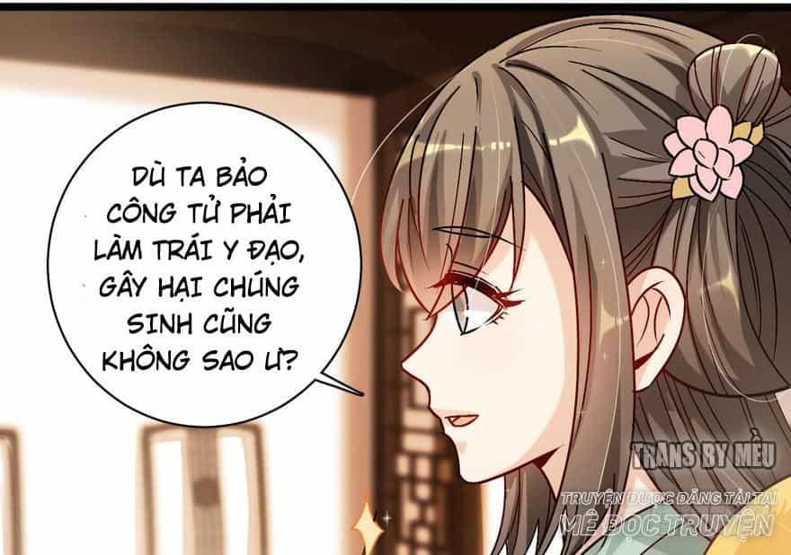 Quẻ Phi Thiên Hạ - Chương 15 - ảnh 56