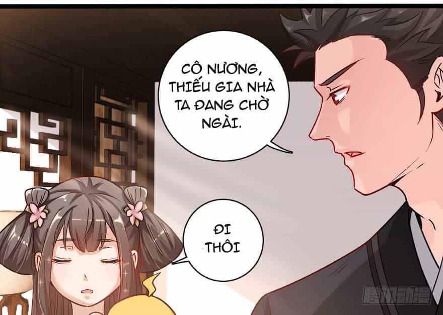 Quẻ Phi Thiên Hạ - Chương 16 - ảnh 14