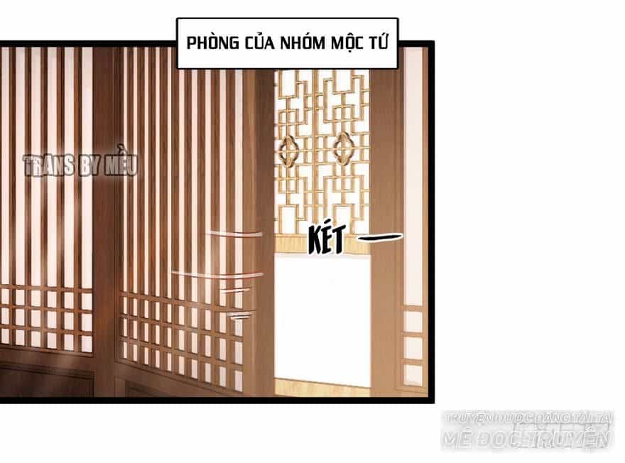 Quẻ Phi Thiên Hạ - Chương 16 - ảnh 16