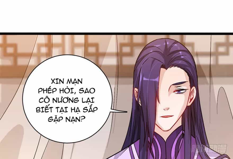 Quẻ Phi Thiên Hạ - Chương 16 - ảnh 24