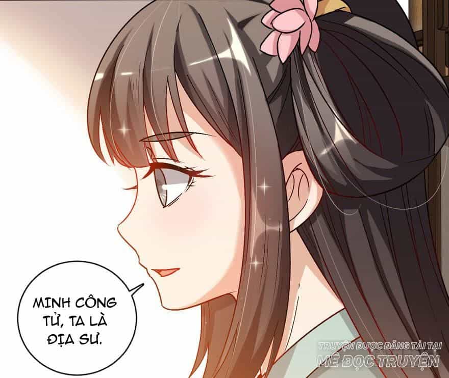 Quẻ Phi Thiên Hạ - Chương 16 - ảnh 26