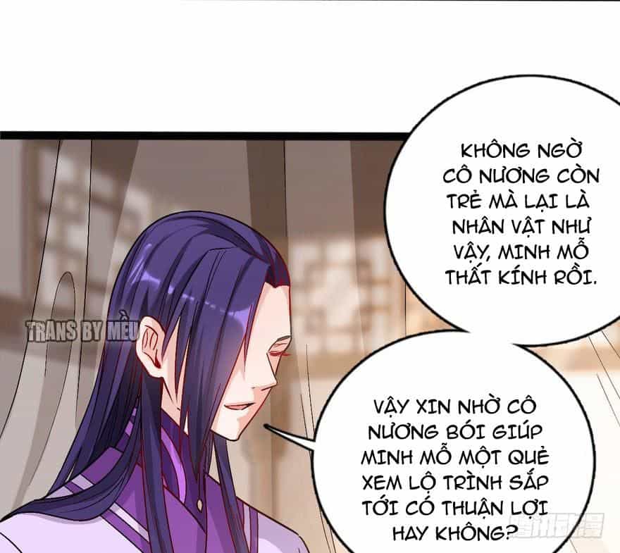 Quẻ Phi Thiên Hạ - Chương 16 - ảnh 29
