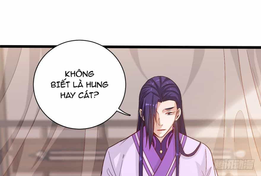 Quẻ Phi Thiên Hạ - Chương 16 - ảnh 34