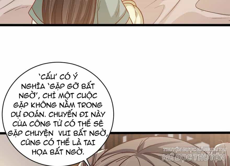 Quẻ Phi Thiên Hạ - Chương 16 - ảnh 36