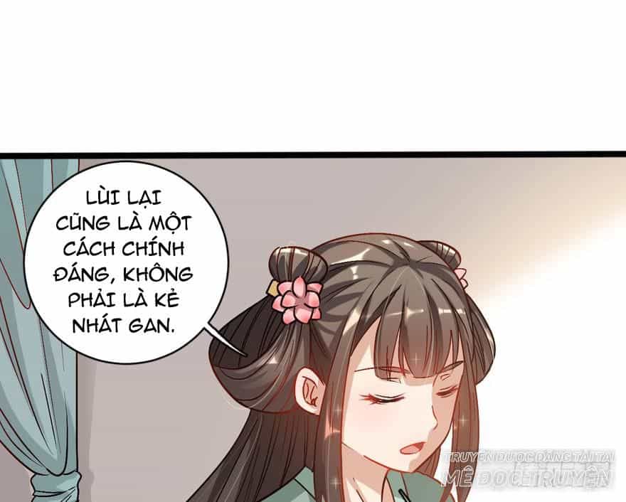 Quẻ Phi Thiên Hạ - Chương 16 - ảnh 41