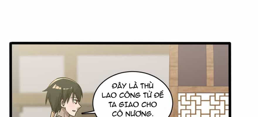Quẻ Phi Thiên Hạ - Chương 17 - ảnh 14
