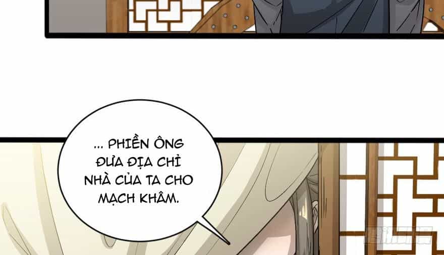 Quẻ Phi Thiên Hạ - Chương 17 - ảnh 23