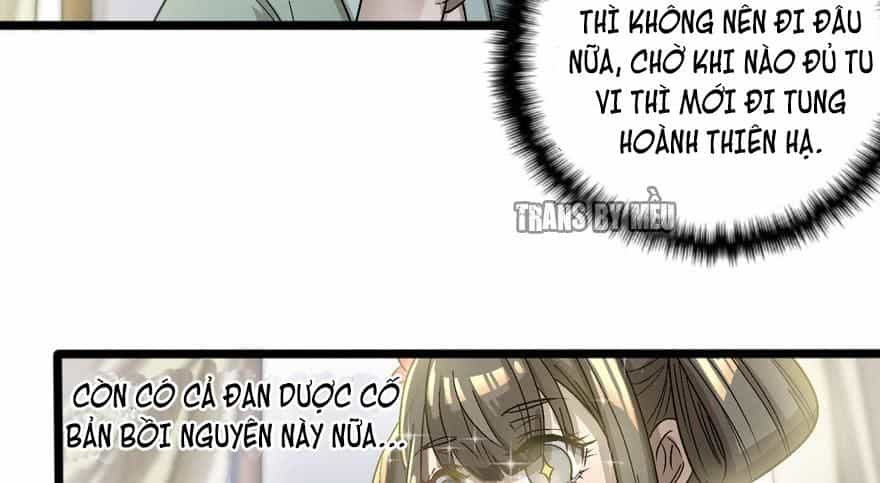 Quẻ Phi Thiên Hạ - Chương 17 - ảnh 29