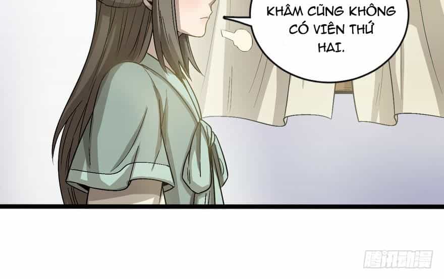 Quẻ Phi Thiên Hạ - Chương 17 - ảnh 33