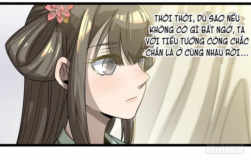 Quẻ Phi Thiên Hạ - Chương 17 - ảnh 34