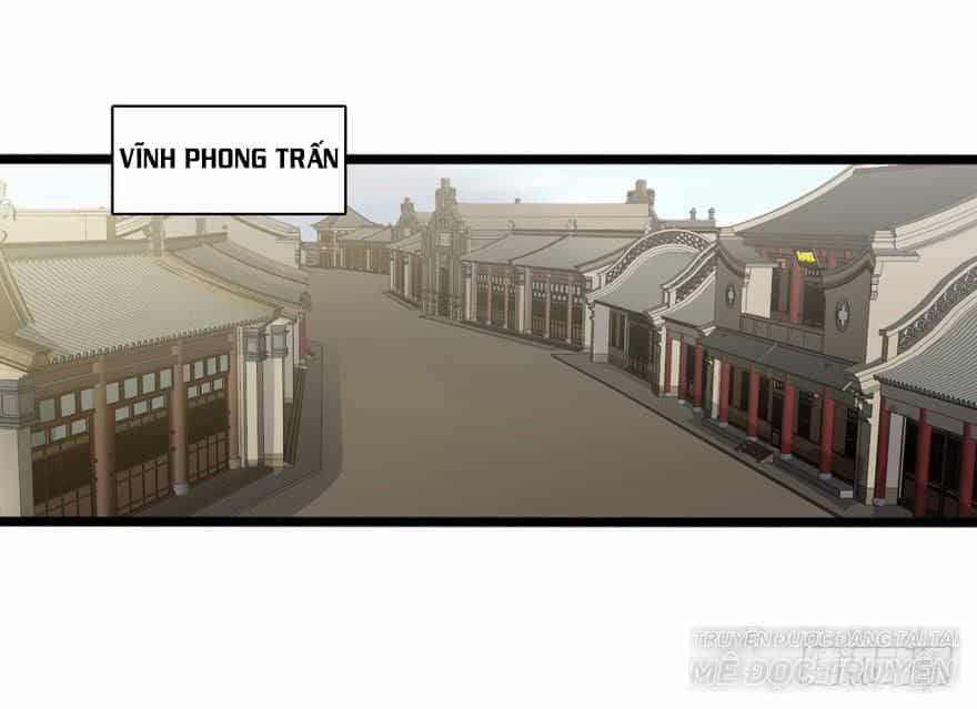 Quẻ Phi Thiên Hạ - Chương 17 - ảnh 36