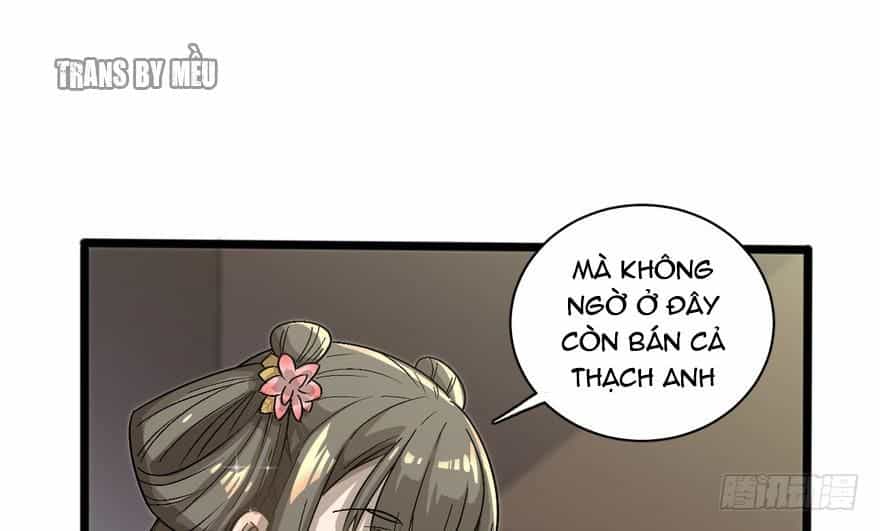 Quẻ Phi Thiên Hạ - Chương 17 - ảnh 42