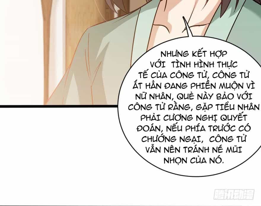 Quẻ Phi Thiên Hạ - Chương 17 - ảnh 5