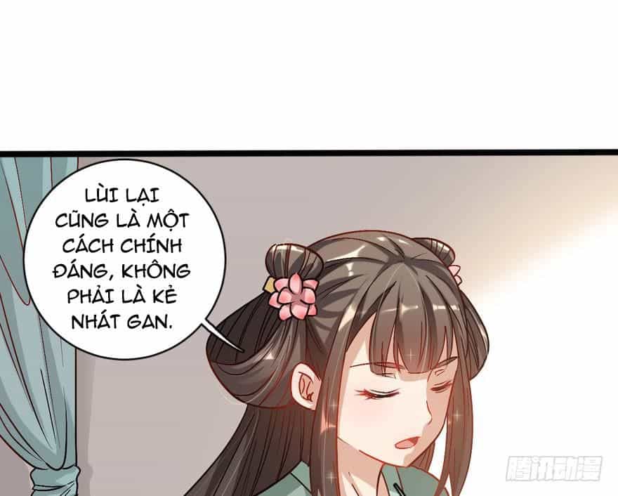 Quẻ Phi Thiên Hạ - Chương 17 - ảnh 8