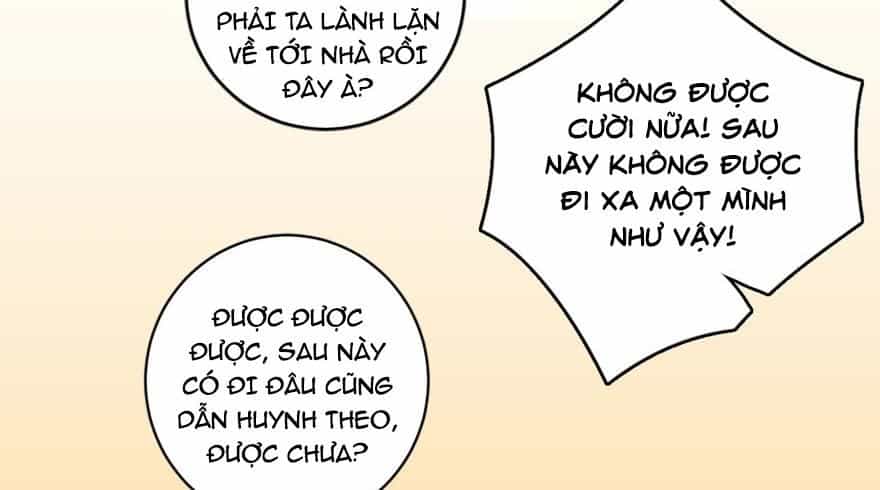 Quẻ Phi Thiên Hạ - Chương 18 - ảnh 27