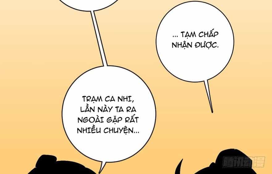 Quẻ Phi Thiên Hạ - Chương 18 - ảnh 28