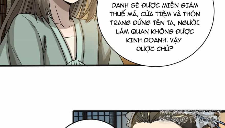 Quẻ Phi Thiên Hạ - Chương 18 - ảnh 31
